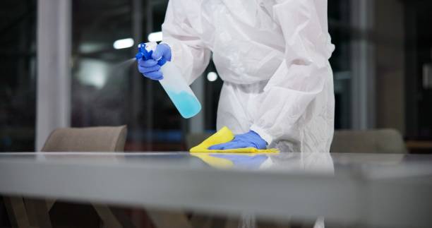 24/7 Emergency Blood Cleanup experts in Spring Valley, NY